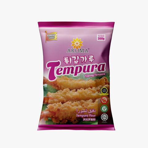 AROMA TEMPURA FLOUR 300g