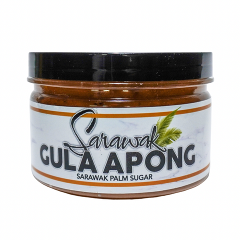 Nypa Palm Sugar Paste