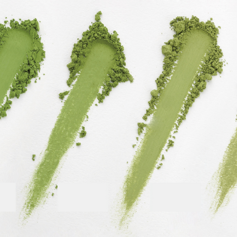 Organic Green Tea