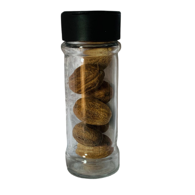 Dehydrated Natural Nutmeg Mace
