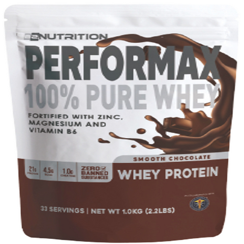 PERFORMAX 100% PURE WHEY