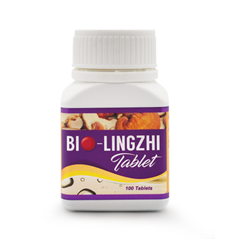 BIO-LINGZHI