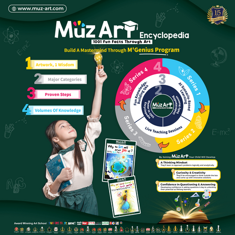 MuzArt Encyclopedia