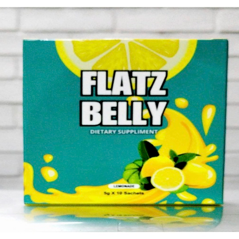 Flatz Belly