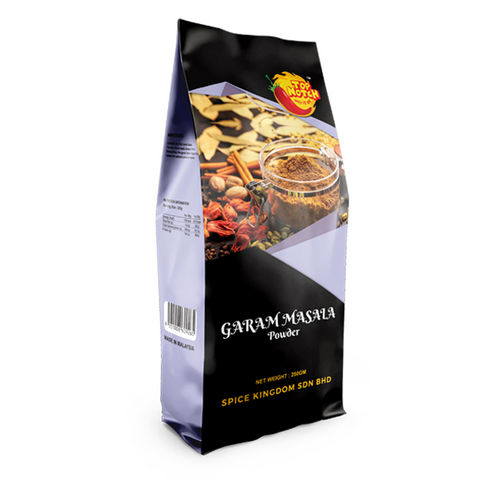 Garam Masala powder mix 125gm