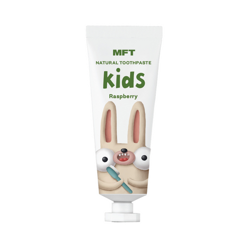 MFT Toothpaste kids raspberry