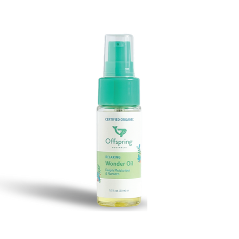 Offspring Relaxing Wonder Oil 30ml