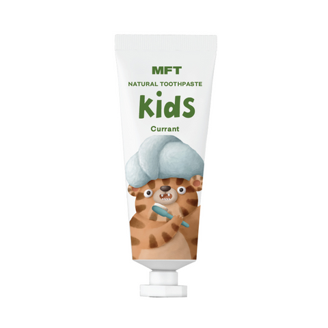 MFT Toothpaste kids currant