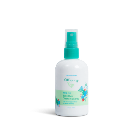 Offspring Bum Cleansing Spray 100ml