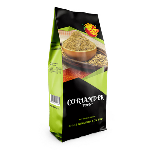 coriander powder 125gm