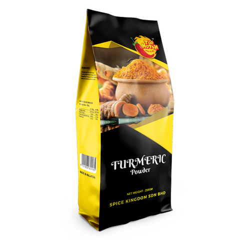 Turmeric Powder 125gm