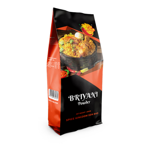 Briyani Powder mix 125gm