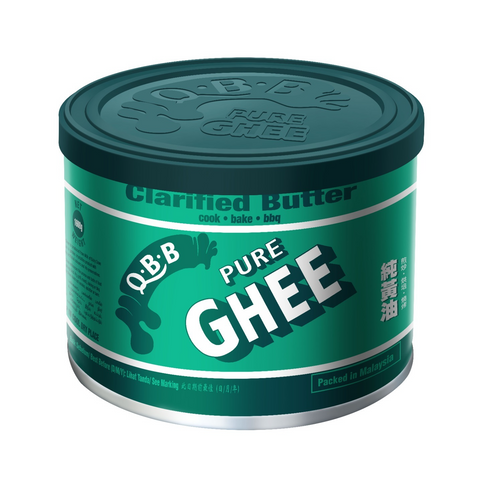 QBB PURE GHEE 1600GM