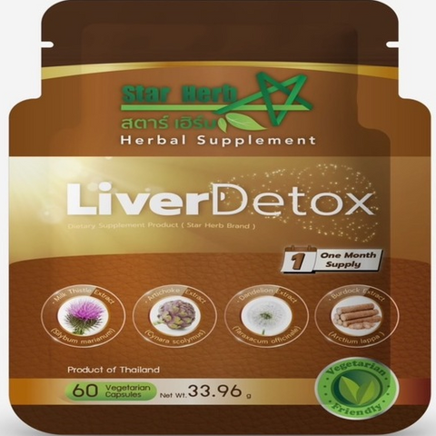 Liver Detox