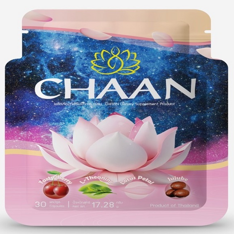 CHAAN