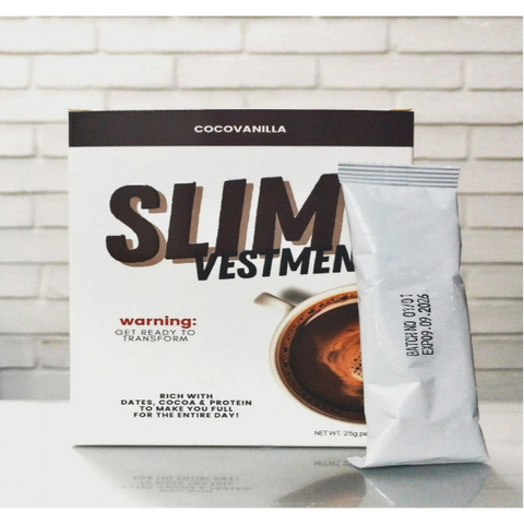 SLIMvestment