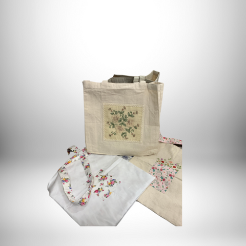 Cloth Bags