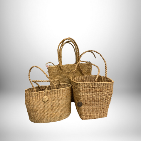 Rattan Baskets