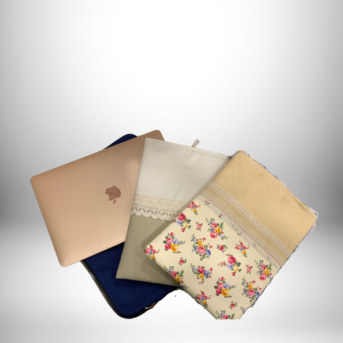 Cloth Laptop Cases