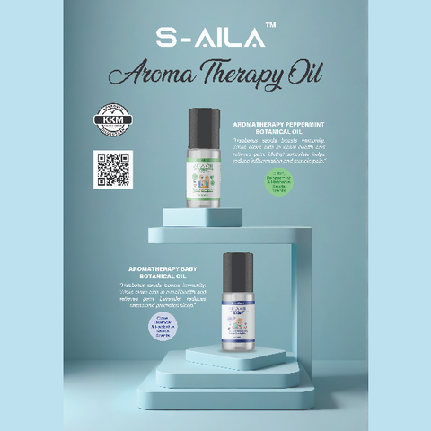 S-AILA OIL