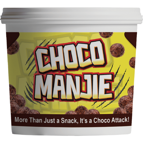 CHOCO MANJIE