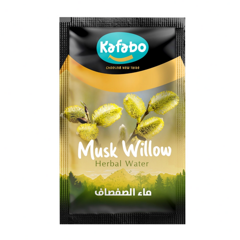 Musk Willow Herbal Water