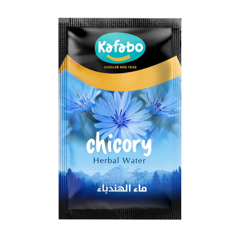 Chicory Herbal Water