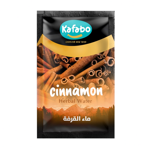 Cinnamon Herbal Water