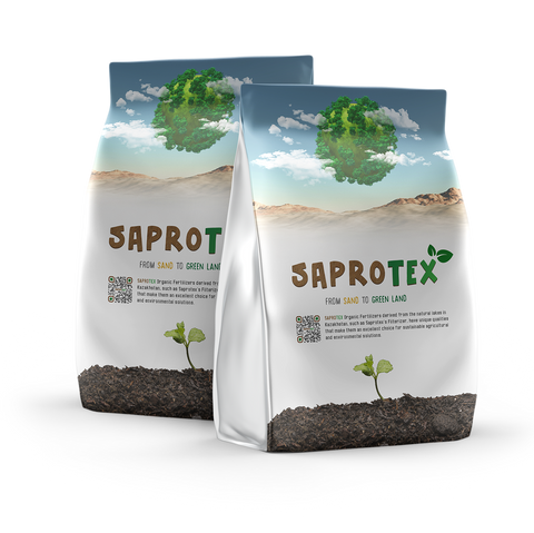 Saprotex Organic Fertilizers