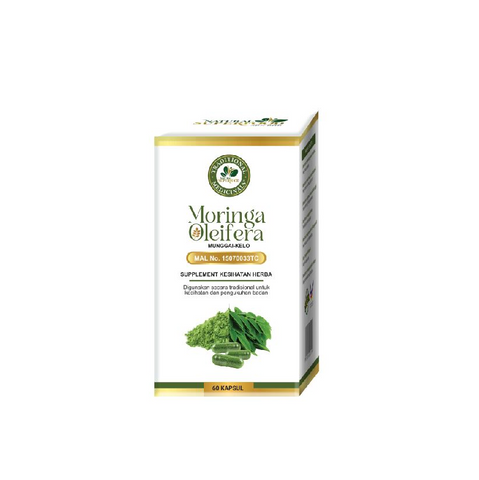 MORINGA CAPSULE