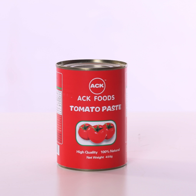 Tomato Paste