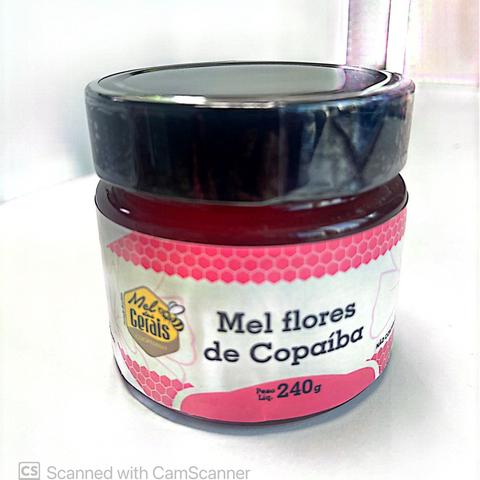 Mel flores DE Copaiba