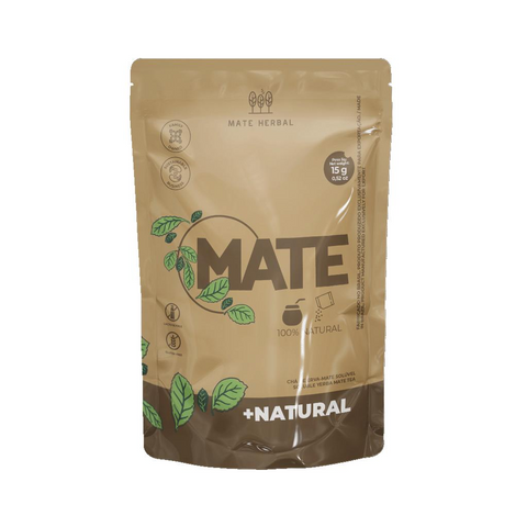 Mate Natural