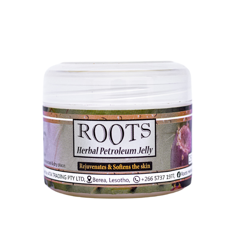 Roots Herbals Body Butter