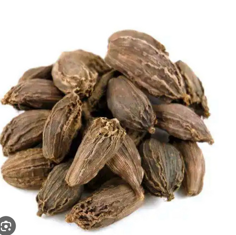 Cardamom