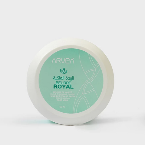 Royal Butter