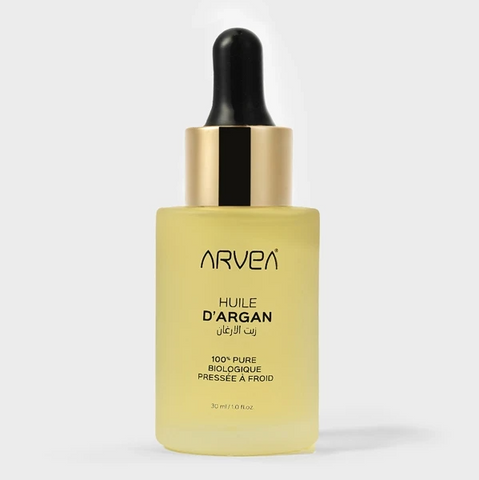 ARGAN OIL