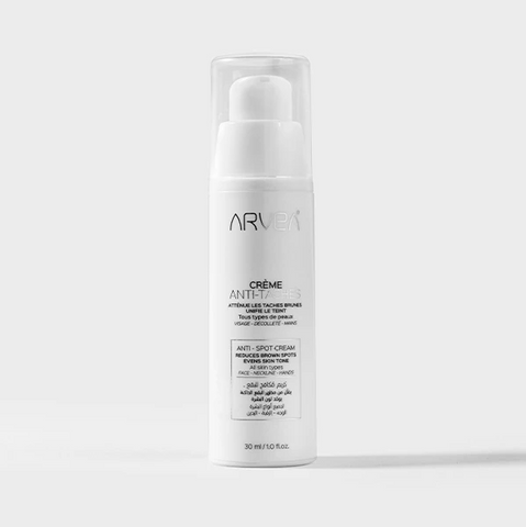 ANTI SPOT CREAM