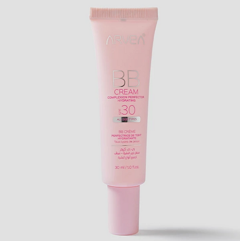 BB CREAM