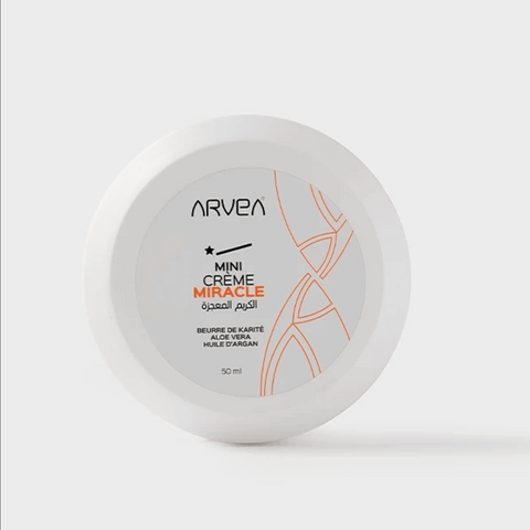 BODY CREAM MINI MIRACLE
