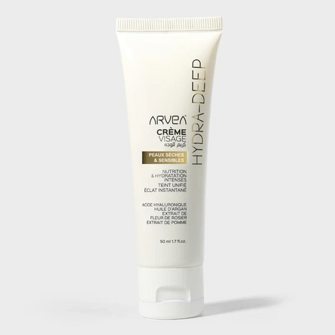 FACE CREAM HYDRA DEEP / DRY & SENSITIVE SKIN