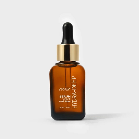 FACE SERUM HYDRA DEEP / ALL SKIN TYPES