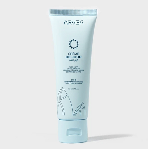 DAY CREAM
