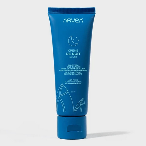 NIGHT CREAM