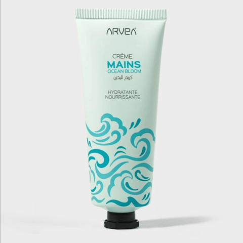 HAND CREAM OCEAN BLOOM