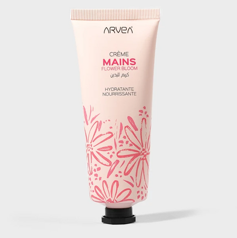 HAND CREAM FLOWER BLOOM
