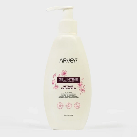 INTIMATE GEL