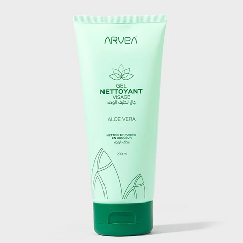 CLEANSING GEL