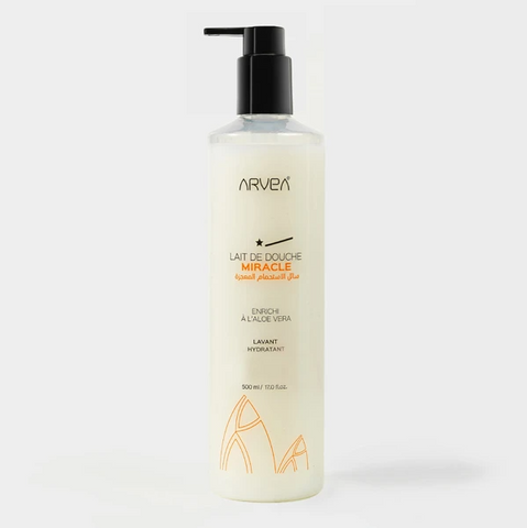 SHOWER BODY LOTION MIRACLE
