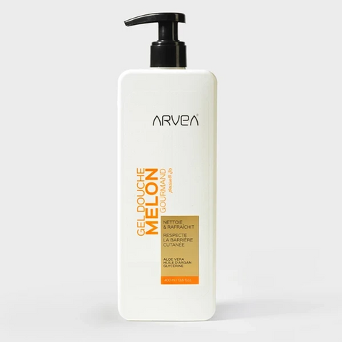 SHOWER GEL GOURMET MELON 400 ML